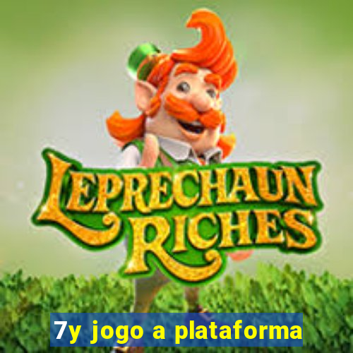 7y jogo a plataforma